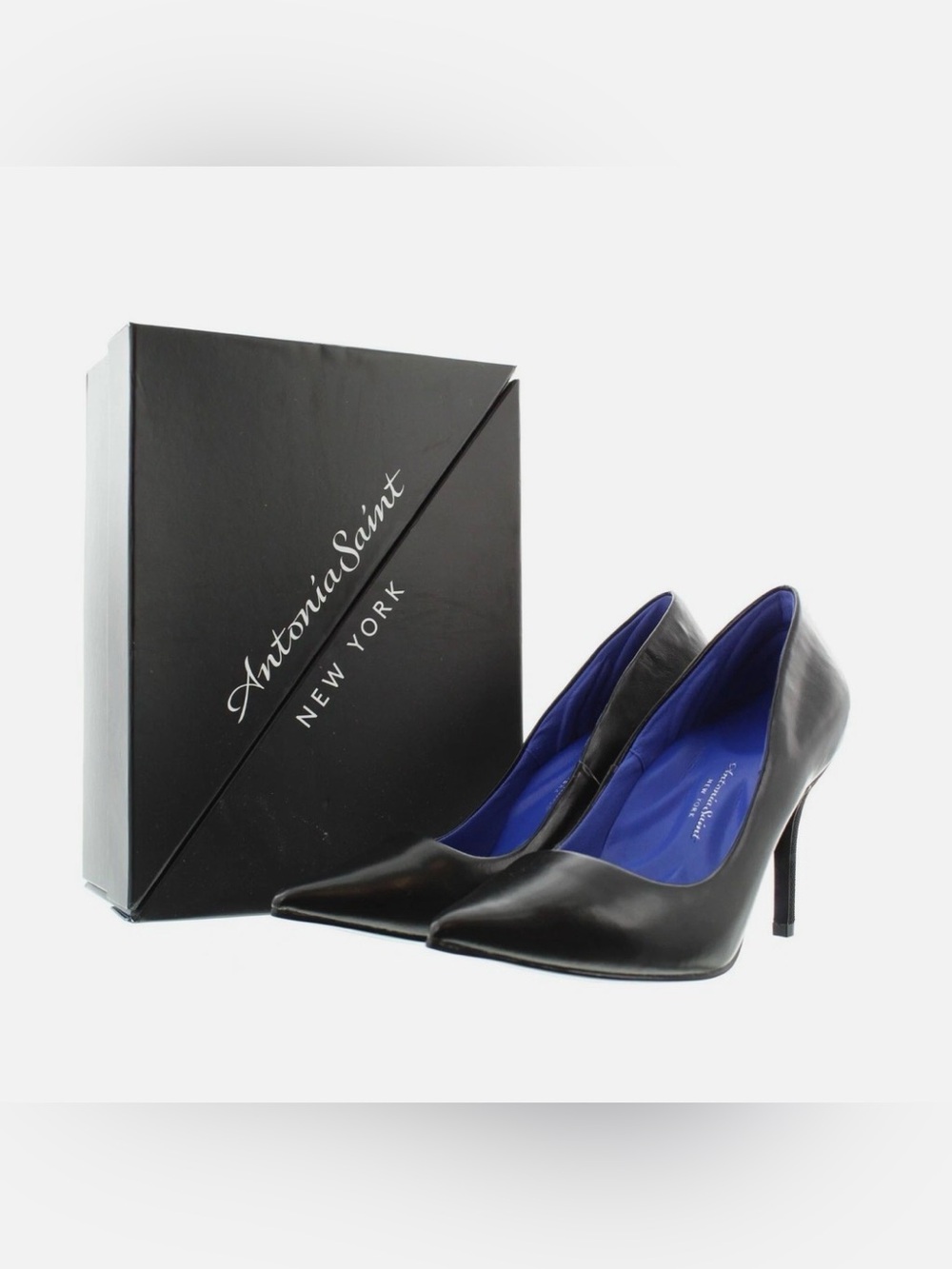 Antonia Saint New York - Victoria - High Heel Pump